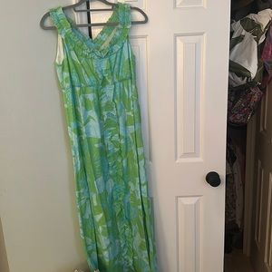 Lilly dress